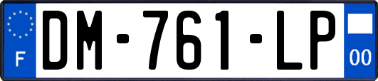 DM-761-LP