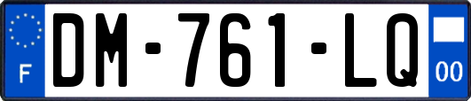DM-761-LQ