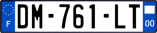 DM-761-LT