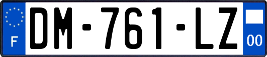 DM-761-LZ