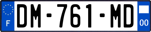 DM-761-MD