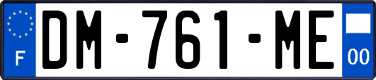 DM-761-ME