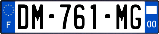 DM-761-MG