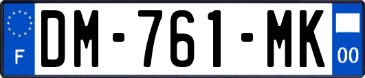 DM-761-MK