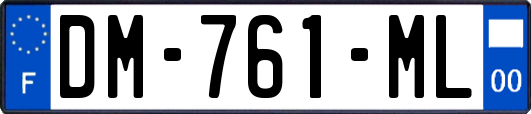 DM-761-ML