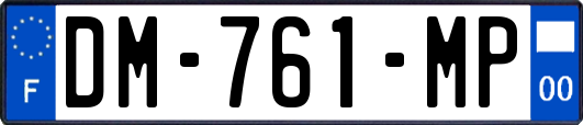DM-761-MP