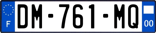 DM-761-MQ