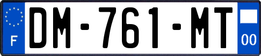 DM-761-MT