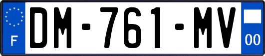 DM-761-MV