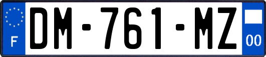 DM-761-MZ