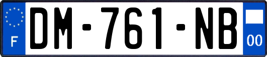 DM-761-NB