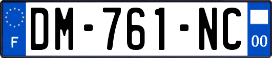 DM-761-NC
