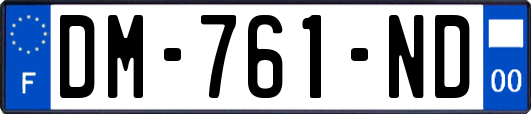 DM-761-ND