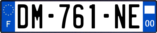 DM-761-NE