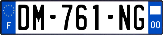 DM-761-NG