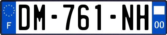 DM-761-NH