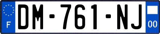 DM-761-NJ