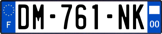 DM-761-NK