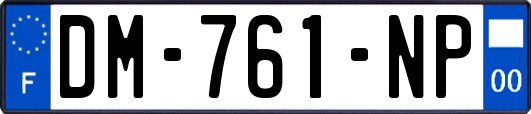 DM-761-NP