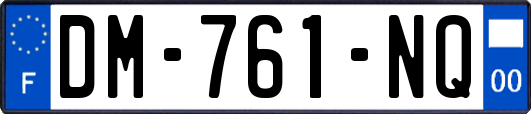 DM-761-NQ