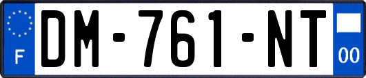 DM-761-NT