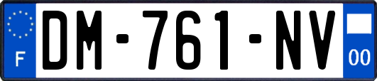DM-761-NV