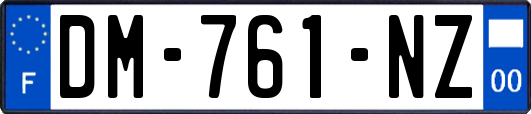 DM-761-NZ