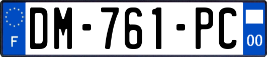 DM-761-PC