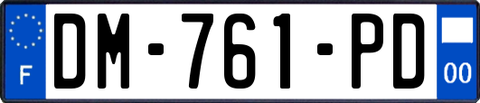 DM-761-PD