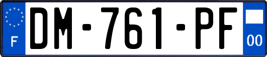 DM-761-PF