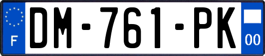 DM-761-PK