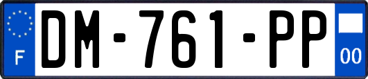 DM-761-PP