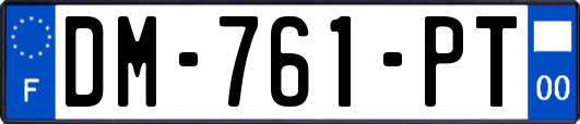 DM-761-PT
