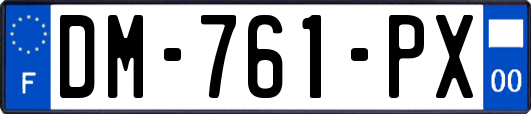 DM-761-PX