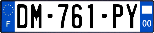 DM-761-PY