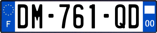 DM-761-QD