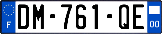 DM-761-QE
