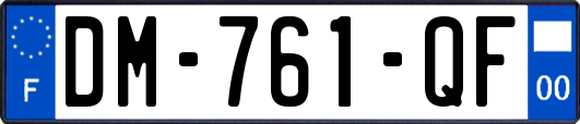 DM-761-QF