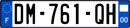 DM-761-QH