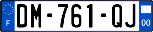 DM-761-QJ