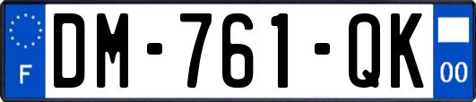 DM-761-QK
