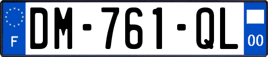 DM-761-QL