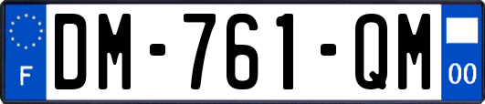 DM-761-QM