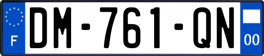 DM-761-QN