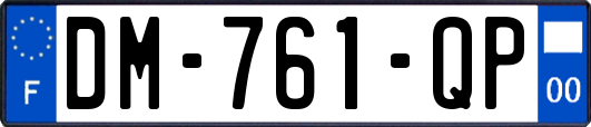 DM-761-QP