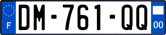 DM-761-QQ