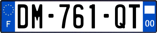 DM-761-QT