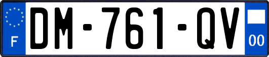 DM-761-QV