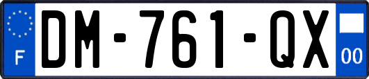 DM-761-QX
