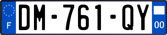 DM-761-QY